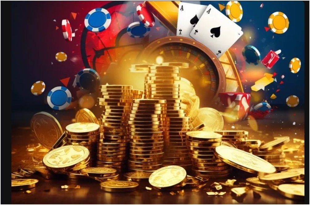 Antarmuka pasar 1X2 di platform sar288 slot